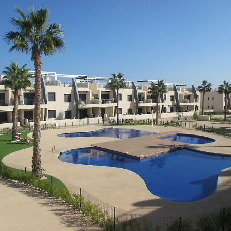 Playa Elisa Bay Apartment Пилар де ла Орадада Екстериор снимка