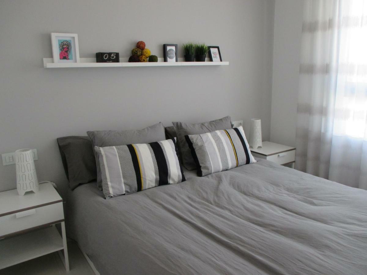 Playa Elisa Bay Apartment Пилар де ла Орадада Екстериор снимка