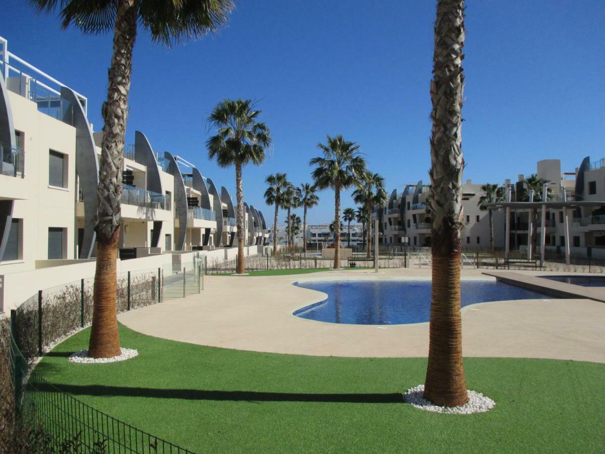Playa Elisa Bay Apartment Пилар де ла Орадада Екстериор снимка