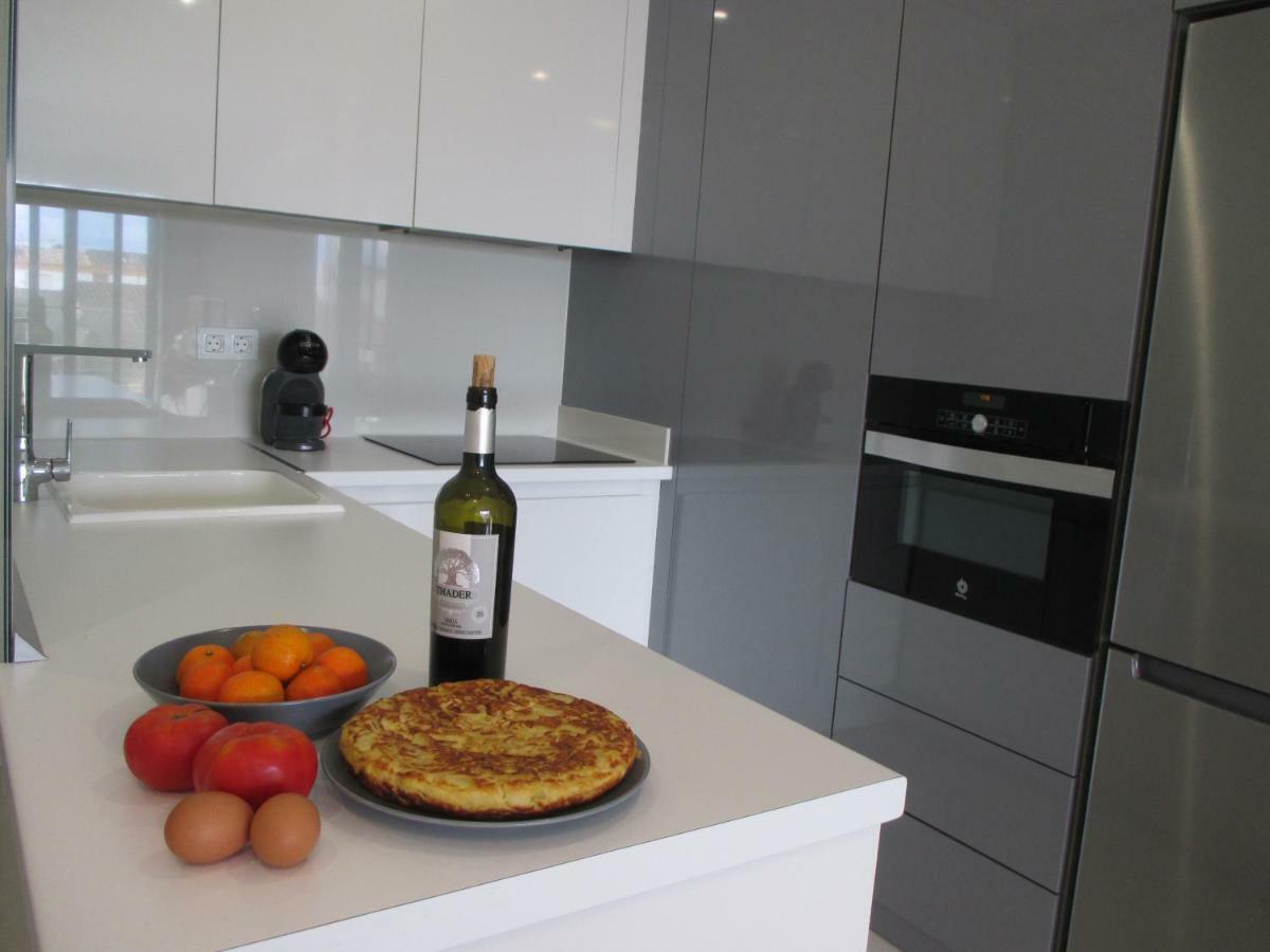 Playa Elisa Bay Apartment Пилар де ла Орадада Екстериор снимка