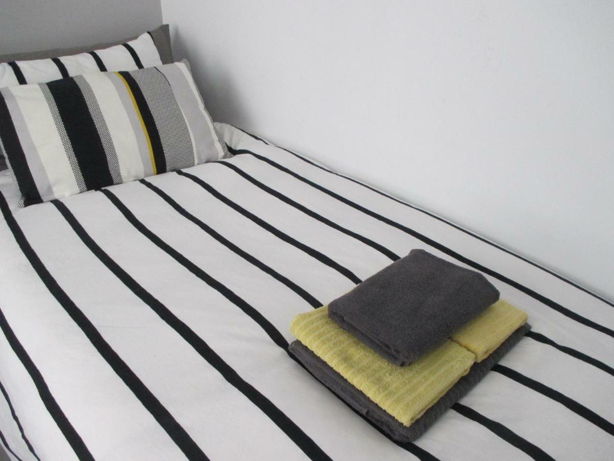 Playa Elisa Bay Apartment Пилар де ла Орадада Екстериор снимка